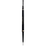 Clarins Wonder Define Eyebrow Pencil молив за вежди с четка цвят 01 ash blonde 0.06 гр