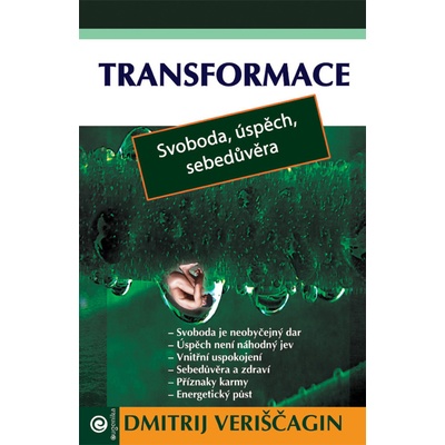 Transformace II. - Dmitrij Veriščagin