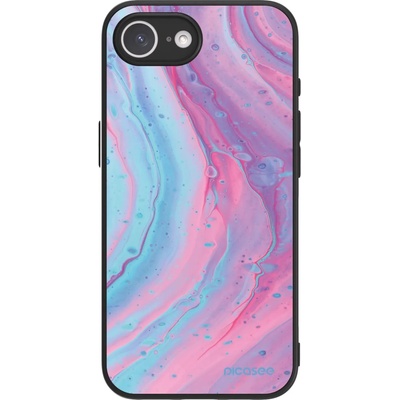 Picasee ULTIMATE CASE pro Apple iPhone 17e - Pink liquid – Hledejceny.cz