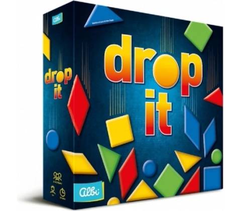 Albi Drop it