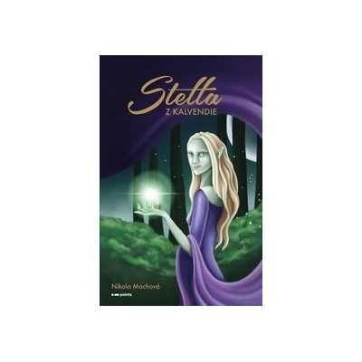 Stella z Kalvendie - Nikola Machová