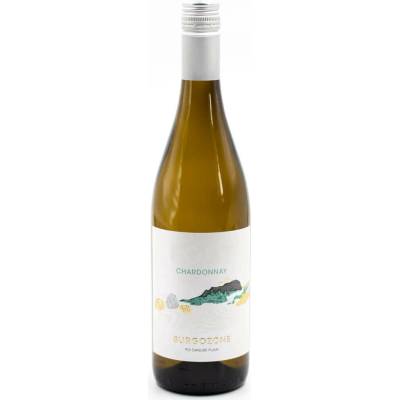 Chateau Burgozone Fort Chardonnay bílá 2023 13,5% 0,75 l (holá láhev)