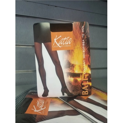 Dámské punčochové kalhoty 70 DEN Černá – Zboží Mobilmania