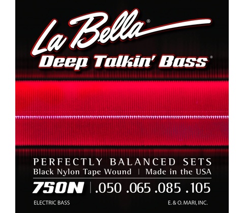 La Bella 750N