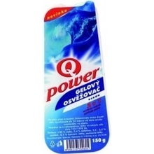 Q Power osvěžovač vzduchu vanička ocean 150 g