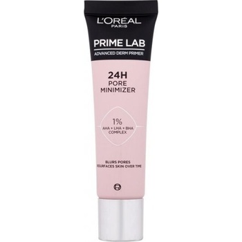 L'Oréal Paris Prime Lab 24H Pore Minimizer báza pod make-up 30 ml