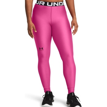 Under Armour Клинове Under Armour UA HG Authentics Legging-PNK 1383559-686 Размер L