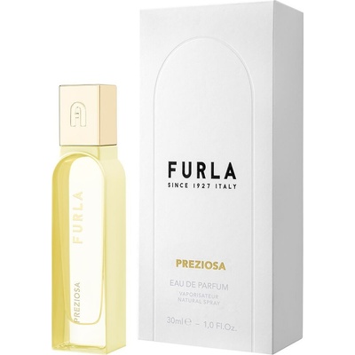 Furla Preziosa parfémovaná voda dámská 30 ml