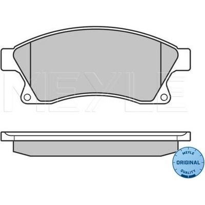 MEYLE 025 250 3118/W