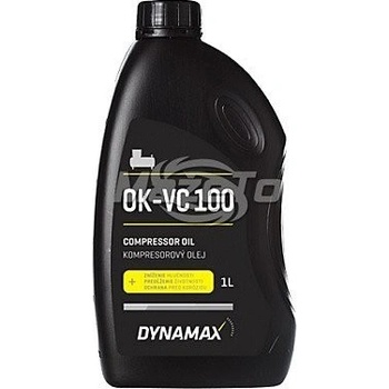 DYNAMAX OK-VC100 1 l