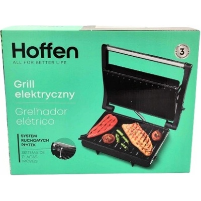 Hoffen SG-4433 čierny