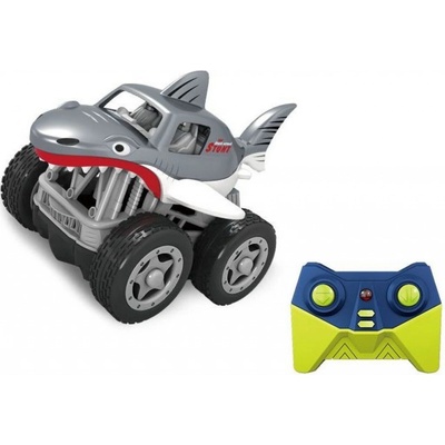 Alltoys Mini auto žralok