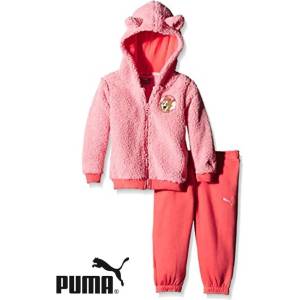 PUMA Спортен комплект Tom & Jerry Puma
