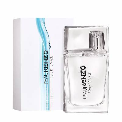 L'eau Kenzo Pour Femme New Тоалетна вода 30ml, Жени, EDT