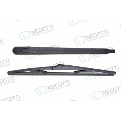 Negotti 350 mm KRT183