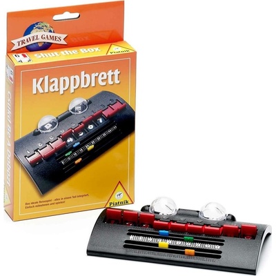 Piatnik Shut the box Šance