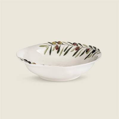 Bordallo Pinheiro Salátová misa z kolekce Olival 33,5 x 9,3 cm