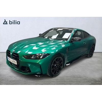 BMW M4 xDrive Competition 395 kW