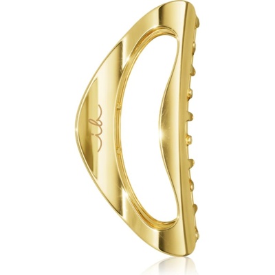 invisibobble Clipstar Gold Luxe щипка за коса