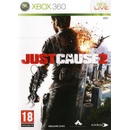 Just Cause 2