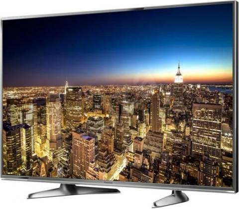 Panasonic TX-55DX650E
