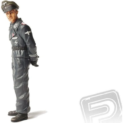 TORRO 1/16 figurka vyššího vůdce útočné jednotky Jochena Peiper