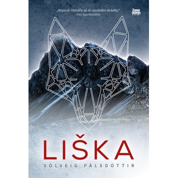 Liška
