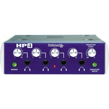 PreSonus HP4
