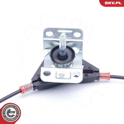 Zvedací zařízení oken ESEN SKV 01SKV351