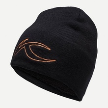 Kjus Side Logo Beanie 2021 black