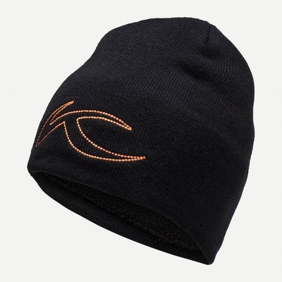 Kjus Side Logo beanie 2020 black