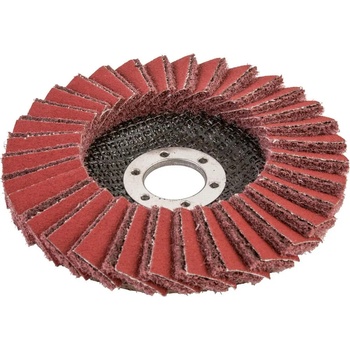 Format Lamelový brusný kotouč kombinovaný 125 mm EDE83770005