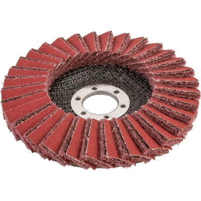 Format Lamelový brusný kotouč kombinovaný 125 mm EDE83770005