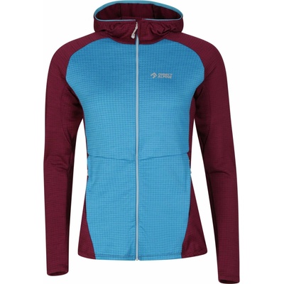 Direct Alpine Sella Hood Lady modrá