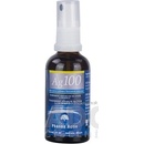 Prípravky na čistenie pleti Activ Koloidné striebro Ag100 (40ppm) spray 50 ml