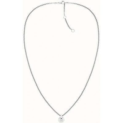 Tommy Hilfiger Stylový ocelový náhrdelník 2780849 – Zboží Mobilmania