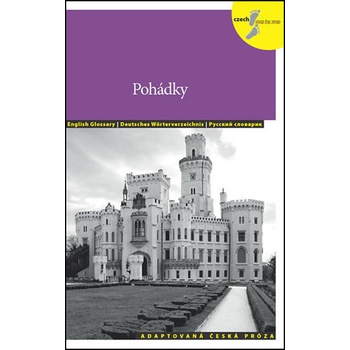 Pohádky