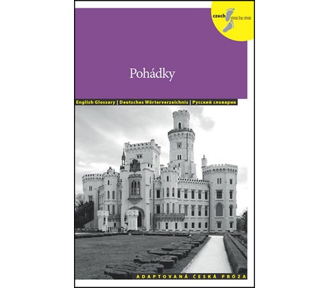Pohádky