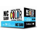 ORWO Филм wolfen nc500 - 36exp