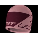 Dynafit Leopard logo beanie mokarosa/7770 UNI58 2023/2024