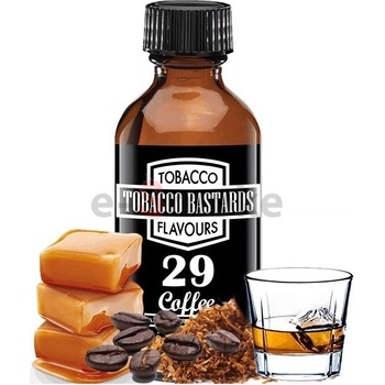 Flavormonks Tobacco Bastards No.29 Coffee 10ml