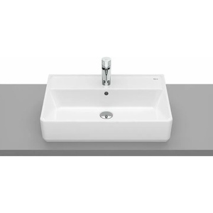 Roca The Gap 60x42 cm white (A3270MN000)