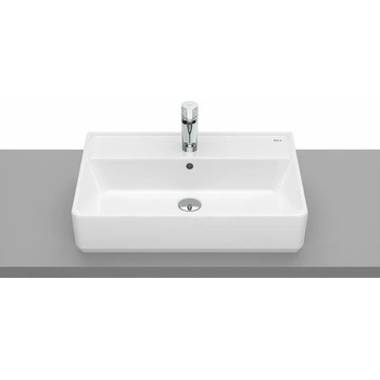 Image 1 of Roca The Gap 60x42 cm white (A3270MN000)