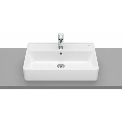 Roca The Gap 60x42 cm white (A3270MN000)