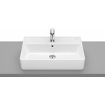 Roca The Gap 60x42 cm white (A3270MN000)