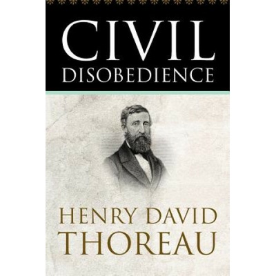 Civil Disobedience