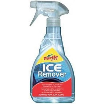 Turtle Wax Ice Remover 500 ml