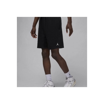 Jordan Brooklyn Mens Fleece černá