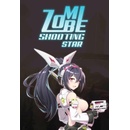 Zombie Shooting Star
