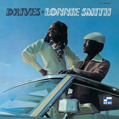 Smith Dr. Lonnie: Drives Remaster LP
